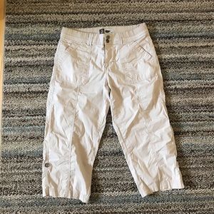 Alpine Design Capris